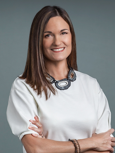 Moriah Thomason at Child Study Center