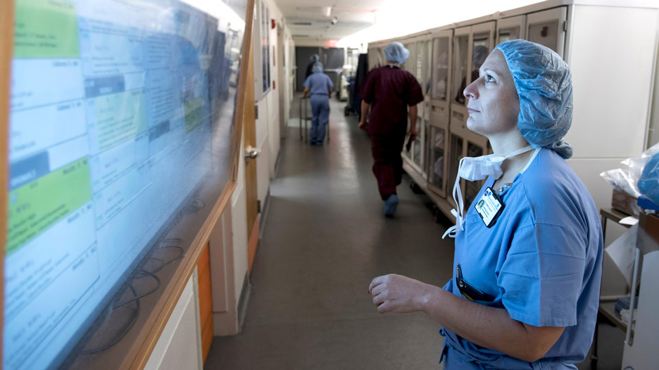 Orthopedic Expert Reviews Data