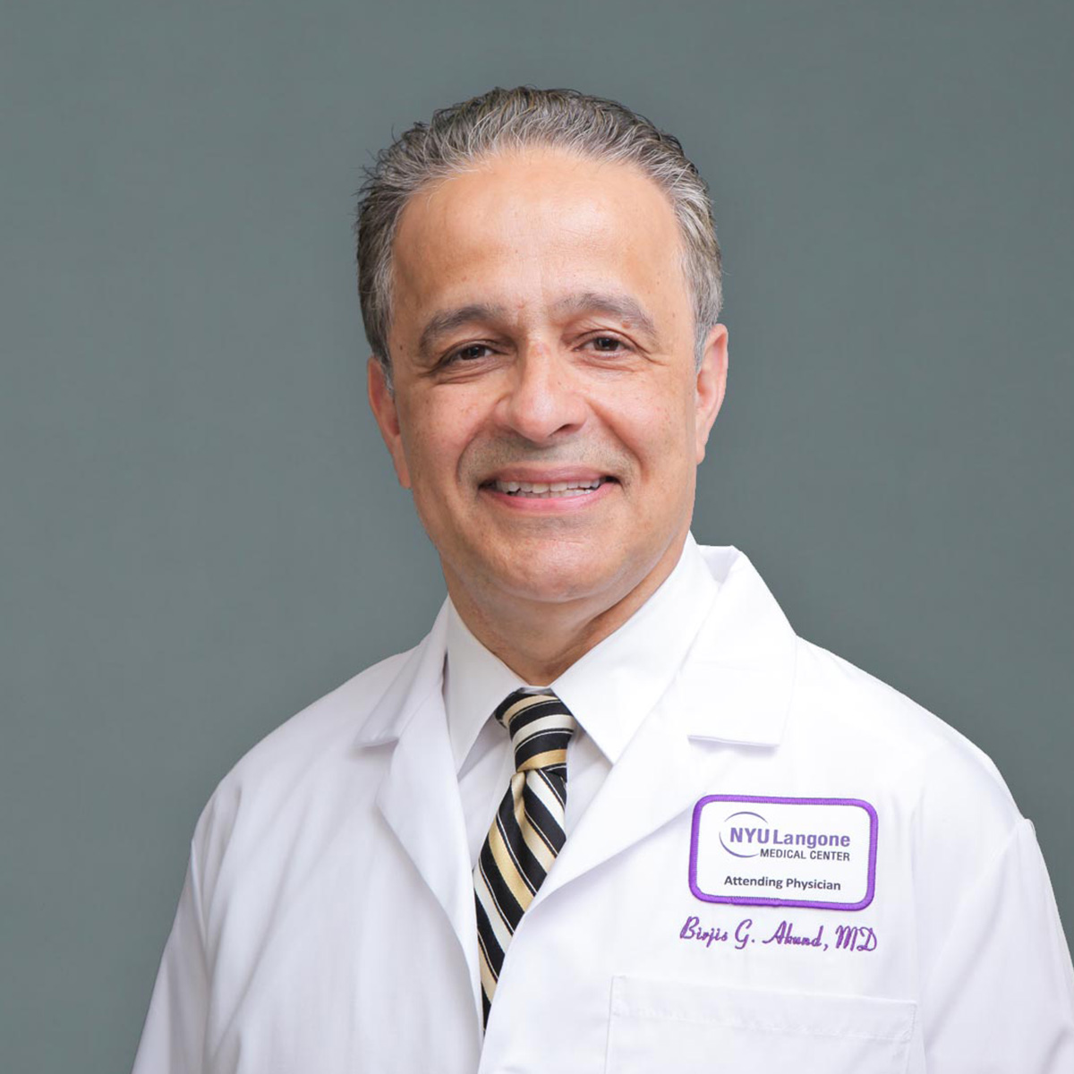 Birjis Akhund,MD. Medical Oncology, Hematology