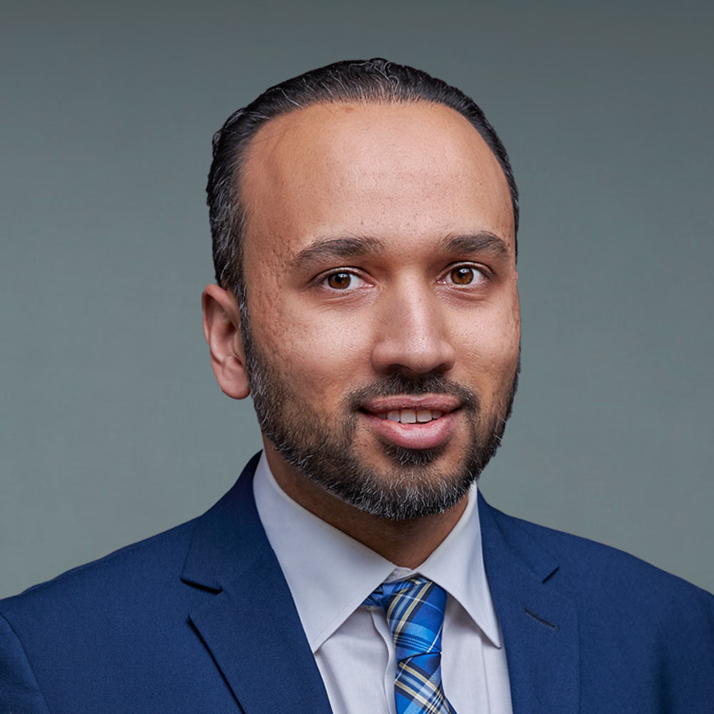 Amit H. Alam,MD. Heart Failure, Transplant Cardiology