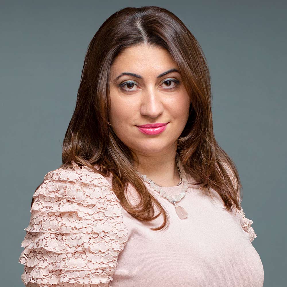 Irina Aranbayeva,OTR/L. Occupational Therapy