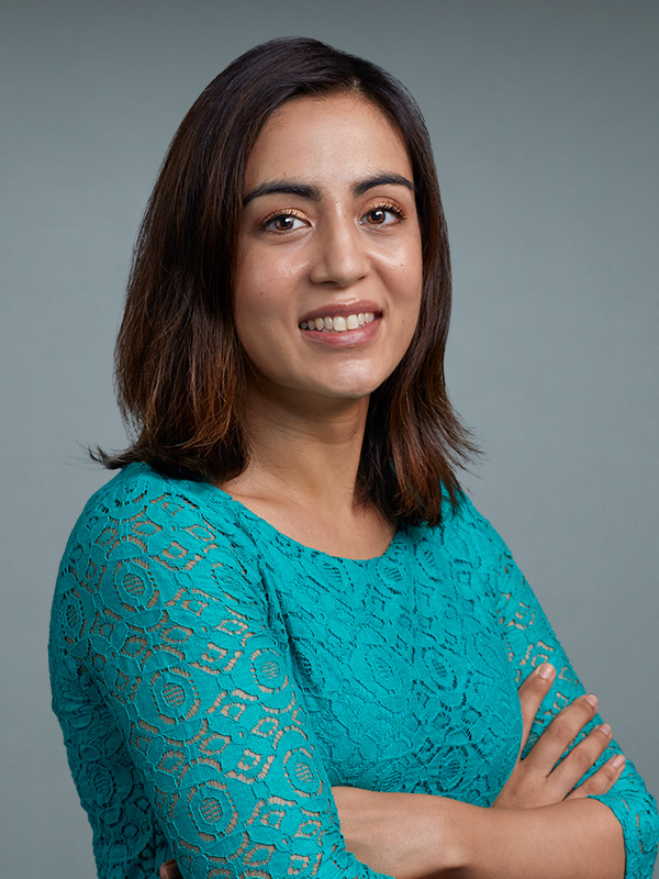 Nina Beri, MD, Gastrointestinal Oncology