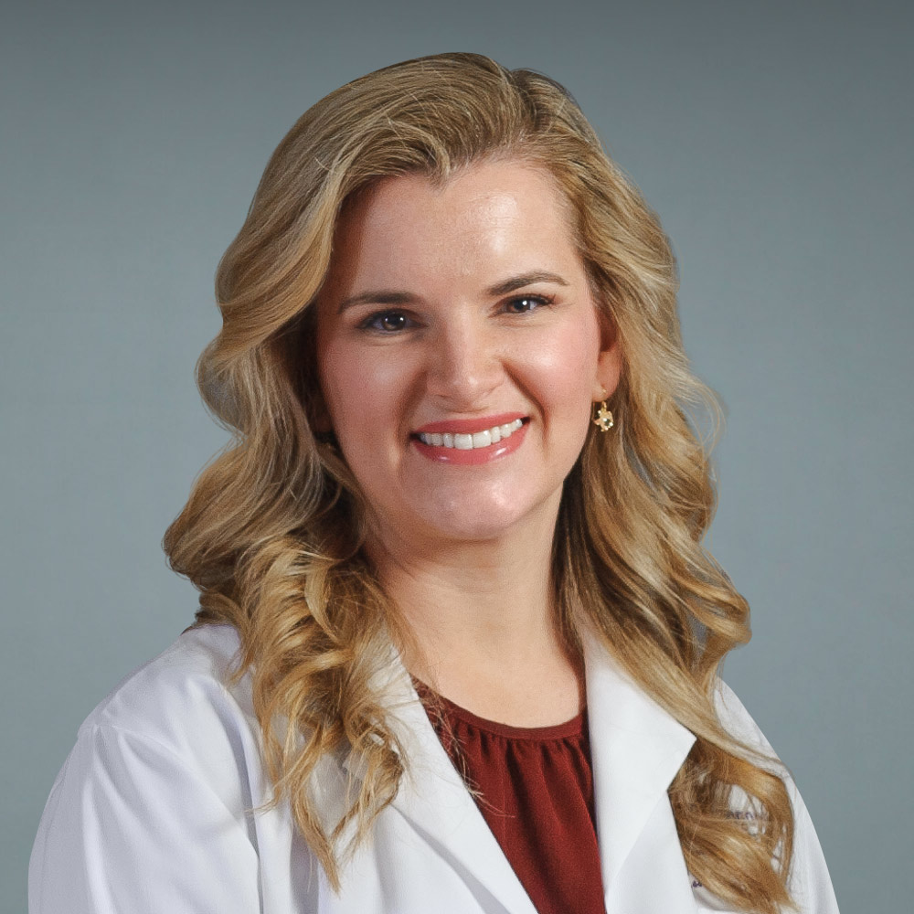 Leslie Bredes,NP. Family Medicine