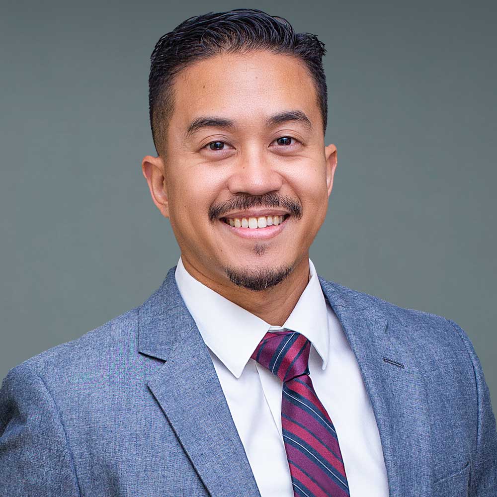 Alfred Castillo,DO. Physical Medicine and Rehabilitation