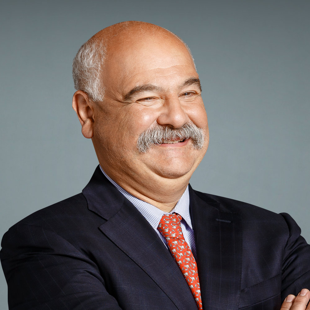 Abraham Chachoua,MD. Thoracic Oncology, Medical Oncology