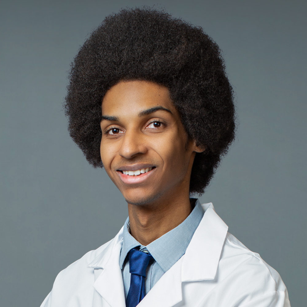 Andrew Dugue,MD. Neuro-Ophthalmology