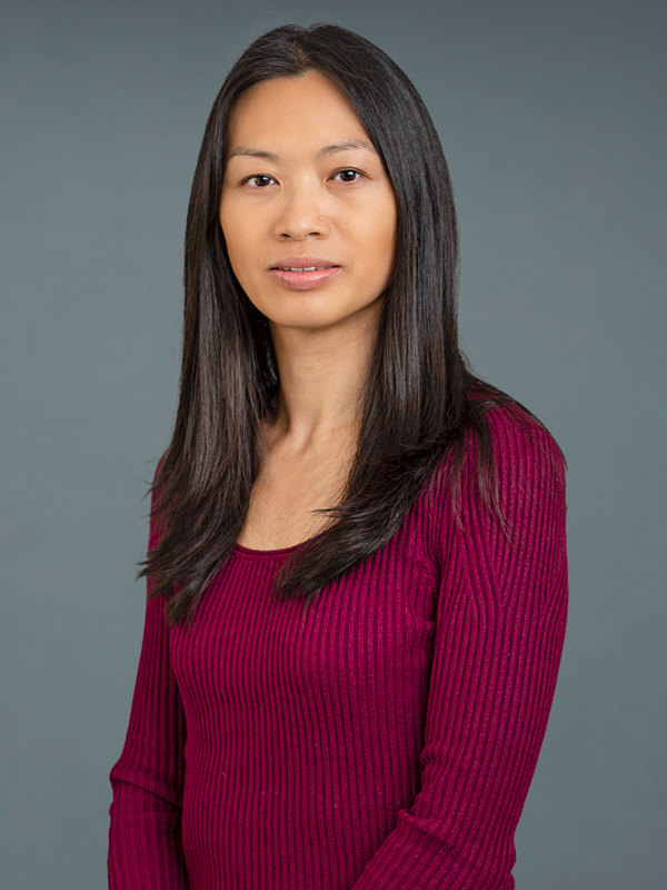 Jennifer Chuy, MD, Gastrointestinal Oncology