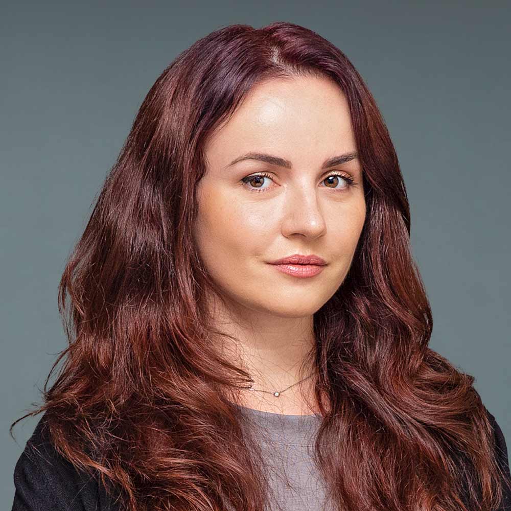 Anna Gorelik,PA. Pulmonary Medicine, Sleep Medicine
