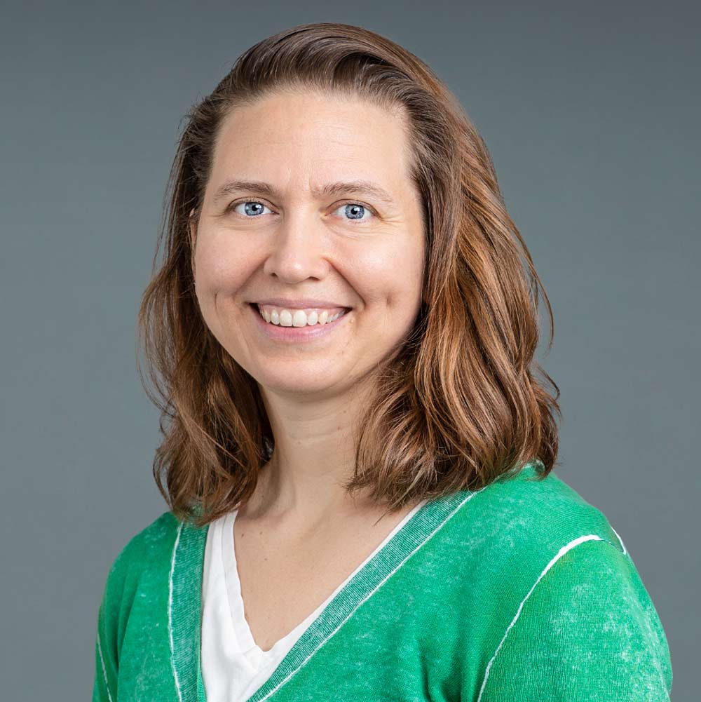 Heather Heineman,PT, DPT. Performing Arts & Dance Medicine Therapy