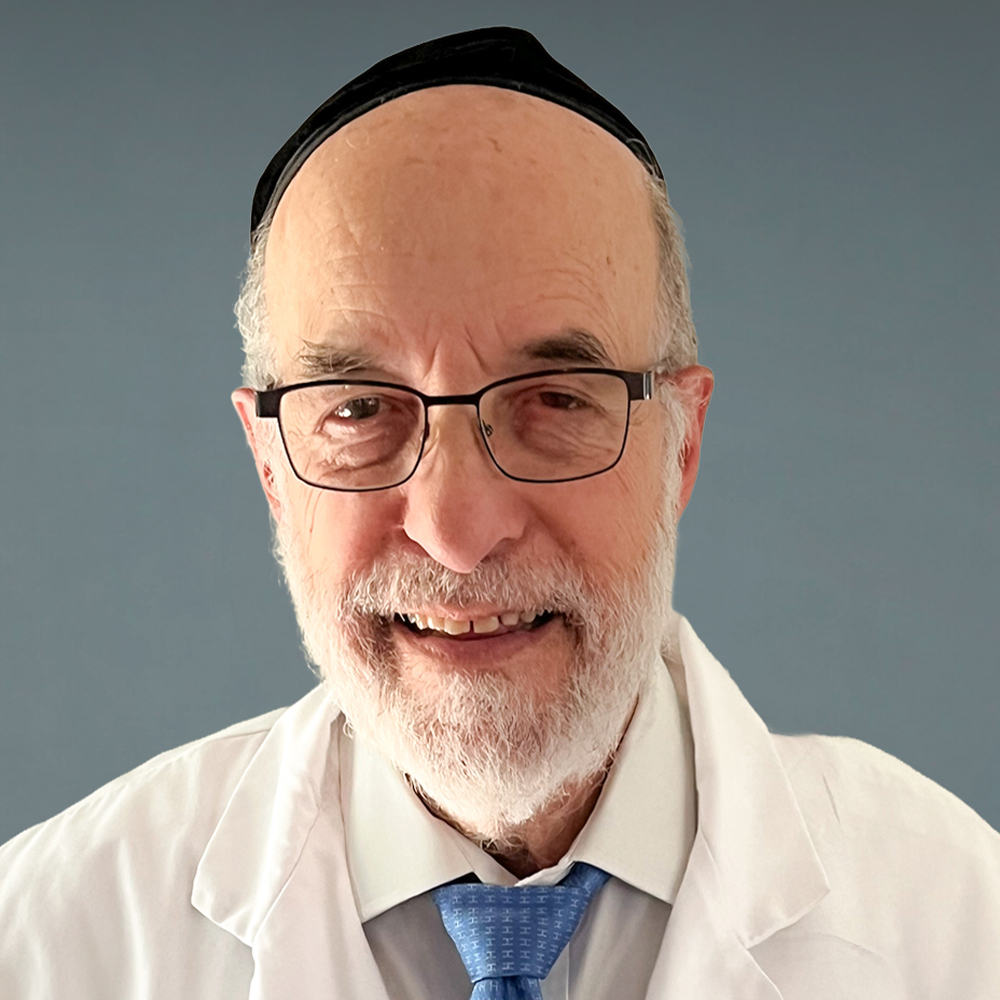 Marshall J. Keilson,MD. Multiple Sclerosis, Neurology