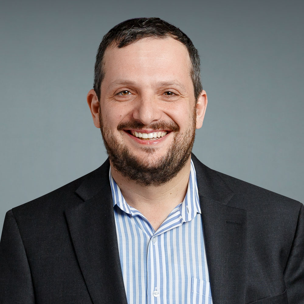 Ilya Kister,MD. Multiple Sclerosis