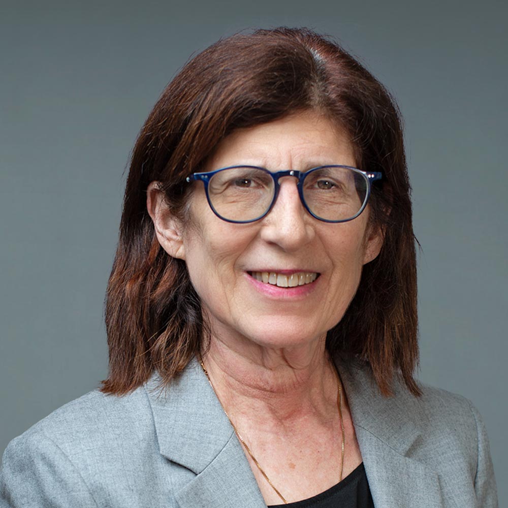 Lauren B. Krupp,MD. Multiple Sclerosis