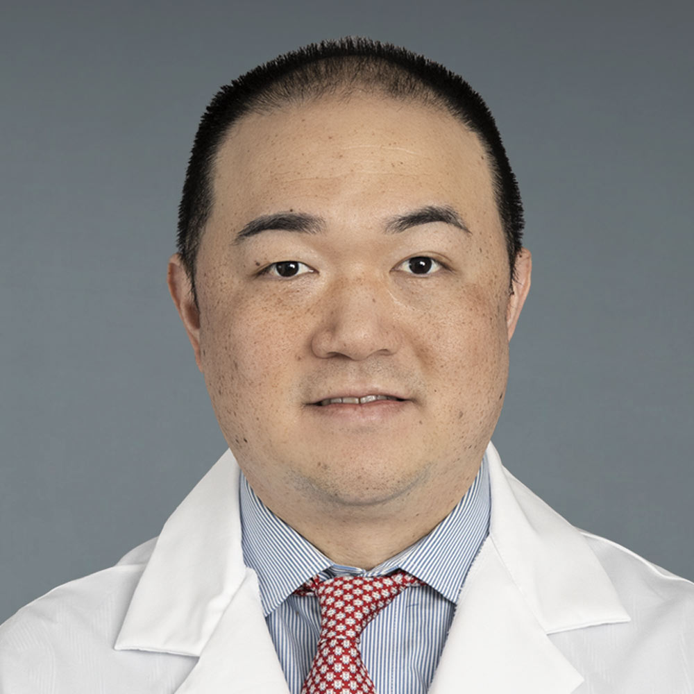 Joseph C. Lee,MD. Transplant Nephrology