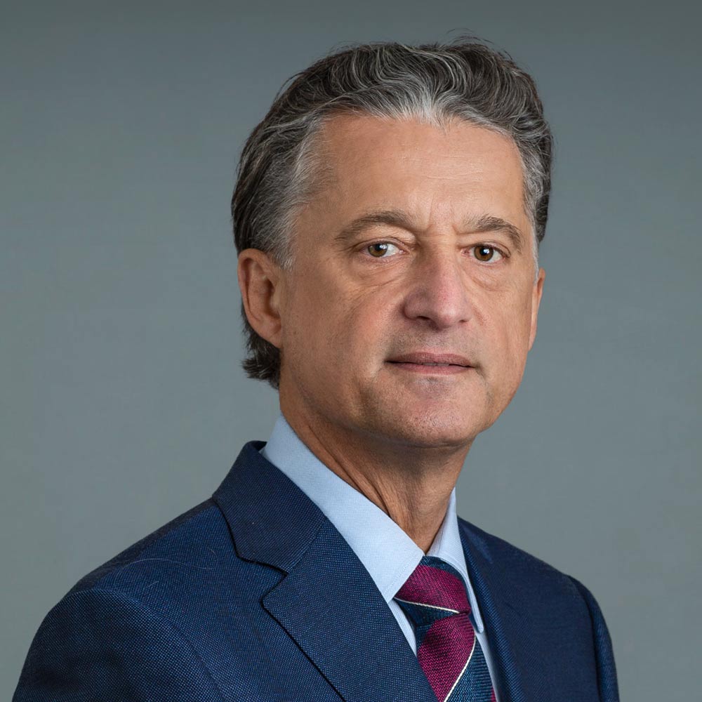 Didier F. Loulmet,MD. Cardiac Surgery