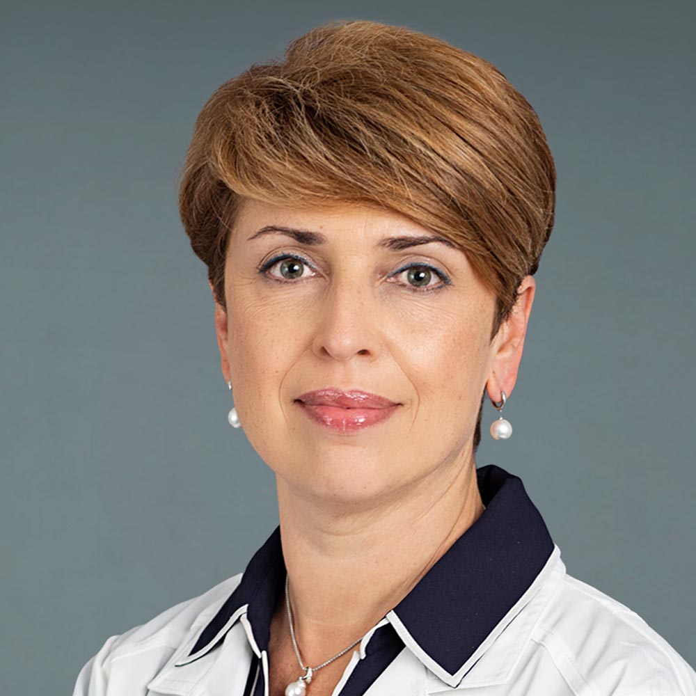 Ilona Raskina,NP. Cardiology
