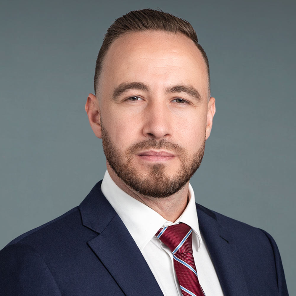 Ryan P. Robalino,DO. Transplant Surgery