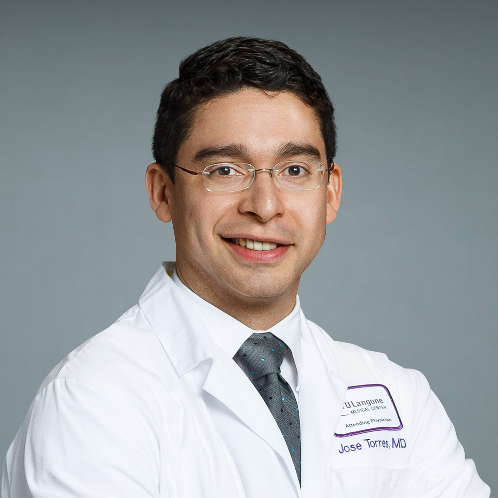 Jose L. Torres,MD. Vascular Neurology