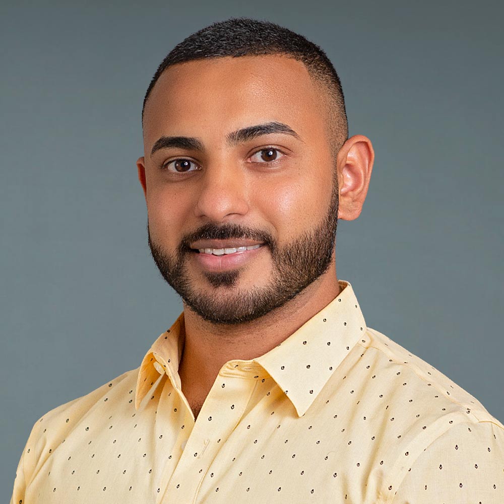 Melvin Varghese,PT, DPT. Performing Arts & Dance Medicine Therapy