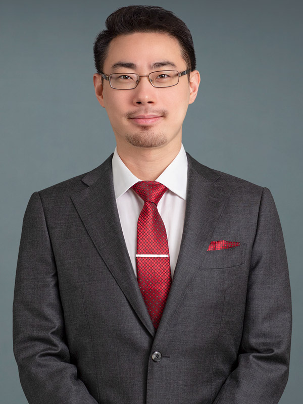 Shun Yu, MD, Gastrointestinal Oncology