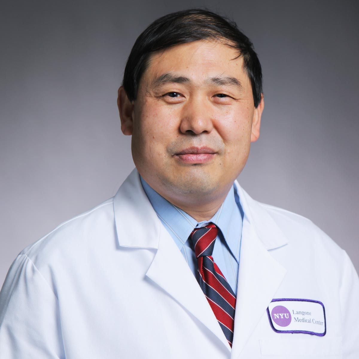 Shengping Zou,MD. Pain Management
