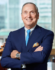 Dean Robert Grossman