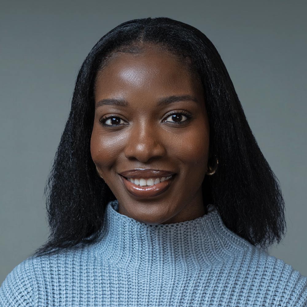 Ogochukwu Anagboso,NP. Gynecology