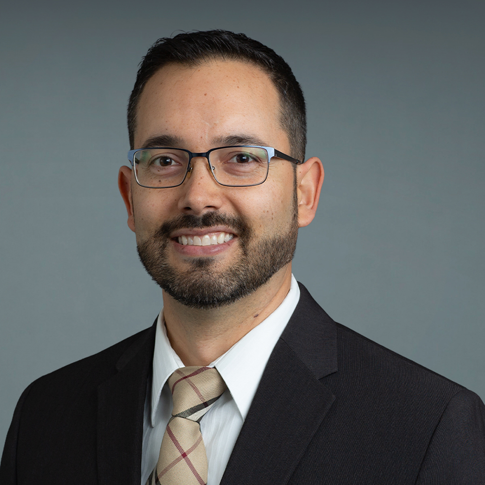 Daniel A. Cadena Castillo,MD. Endocrinology