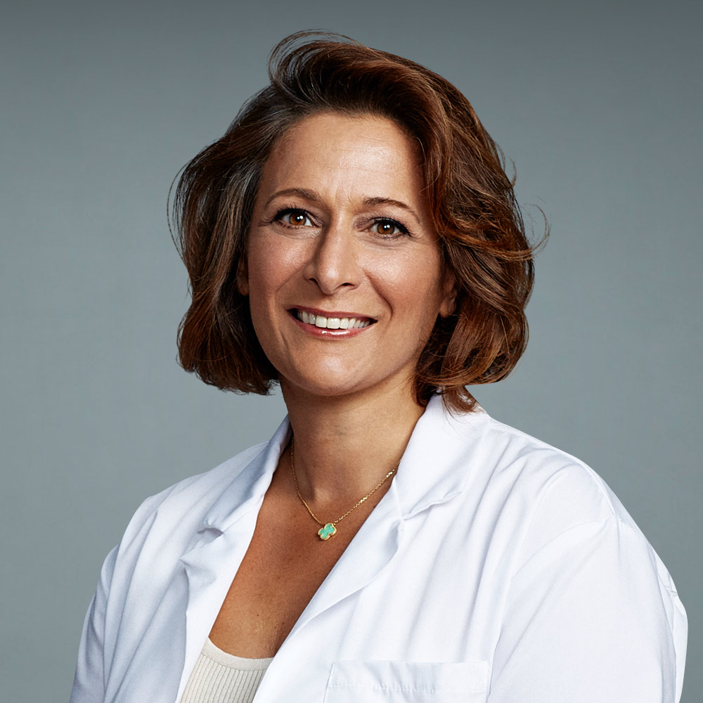 Claudette M. Lajam,MD. Hip & Knee Reconstruction, Orthopedics