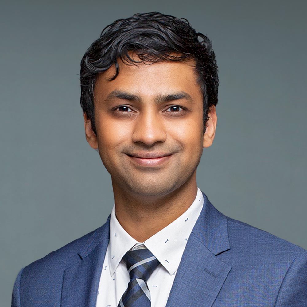Shyam A. Patel,MD. Spine Surgery, Orthopedic Surgery