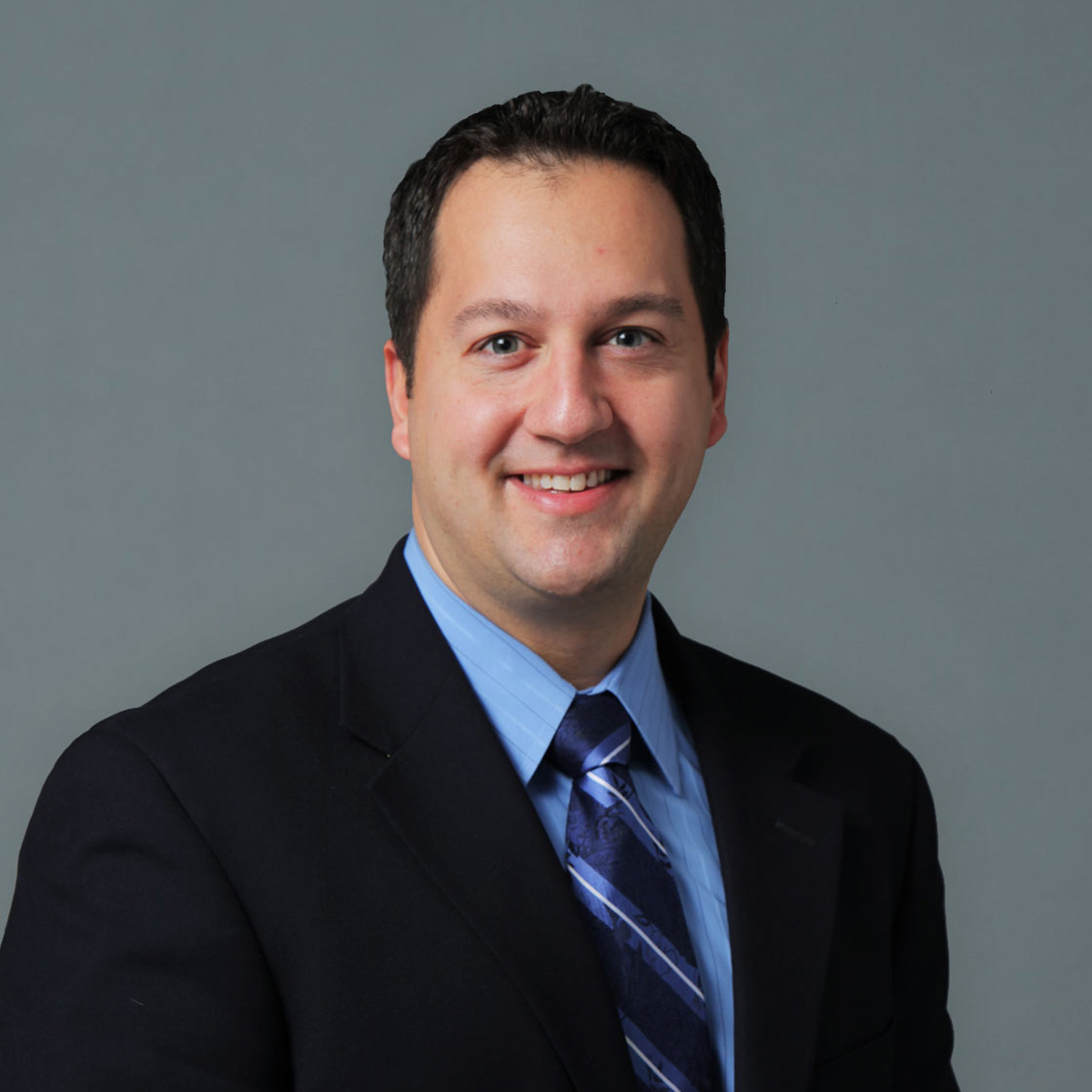 Anthony M. Petrizzo,DO. Spine Surgery, Orthopedics