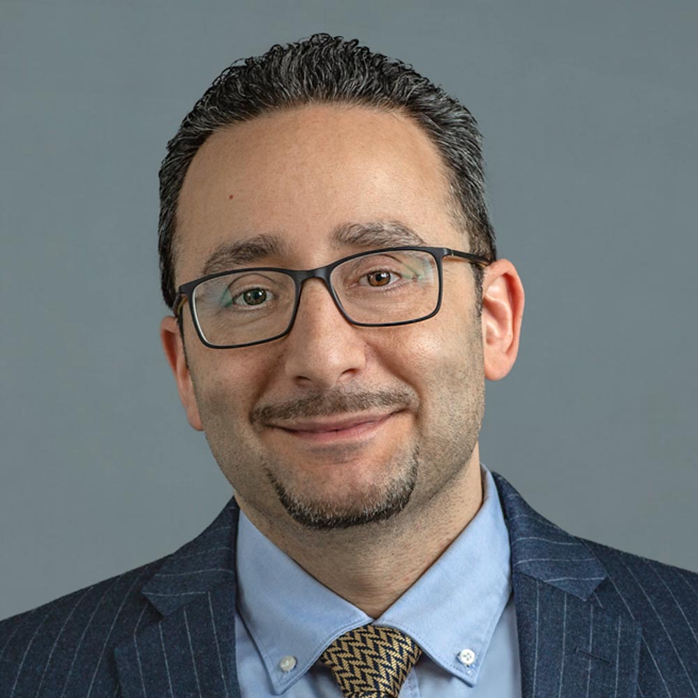 Demetrios Roussos,NP. Pediatric Orthopedic Surgery, Orthopedics
